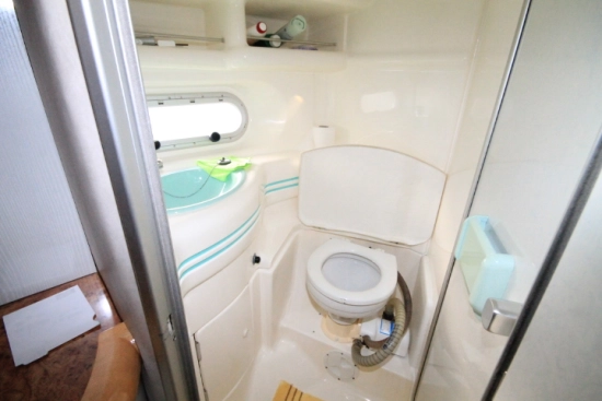 Sealine 360 Ambassador de segunda mano en venta
