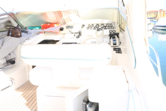 Sealine 360 Ambassador de segunda mano en venta