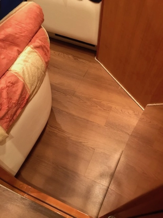 Posillipo Tobago 47 de segunda mano en venta