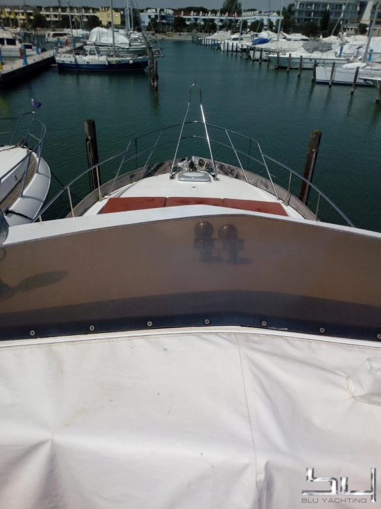Posillipo Tobago 47 de segunda mano en venta
