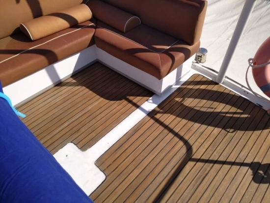 Posillipo Tobago 47 de segunda mano en venta