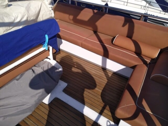Posillipo Tobago 47 de segunda mano en venta