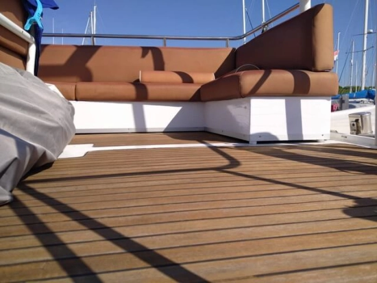 Posillipo Tobago 47 de segunda mano en venta