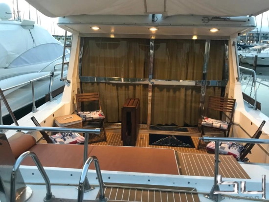 Posillipo Tobago 47 de segunda mano en venta