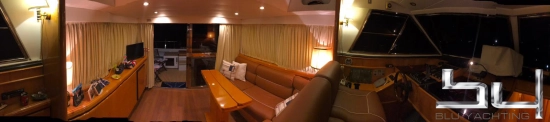 Posillipo Tobago 47 de segunda mano en venta