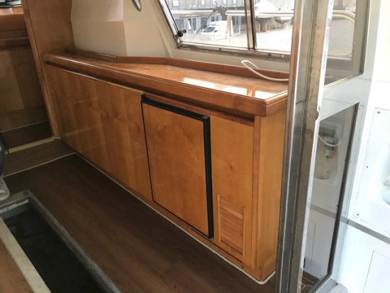 Posillipo Tobago 47 de segunda mano en venta