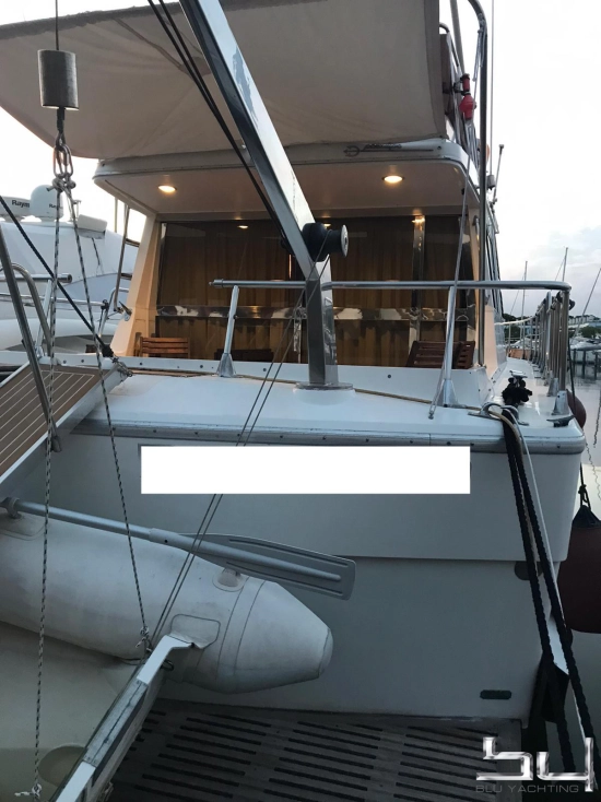 Posillipo Tobago 47 de segunda mano en venta