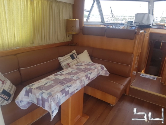 Posillipo Tobago 47 de segunda mano en venta