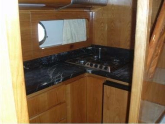 Posillipo Tobago 47 de segunda mano en venta