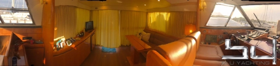 Posillipo Tobago 47 de segunda mano en venta