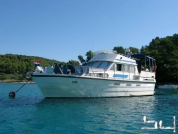 Condor Comtess 44 de segunda mano en venta