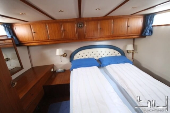 Condor Comtess 44 usata in vendita