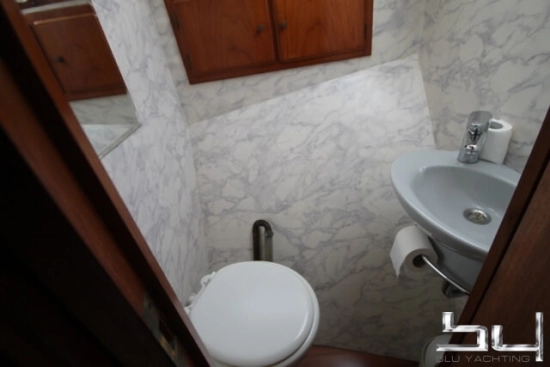 Condor Comtess 44 usata in vendita