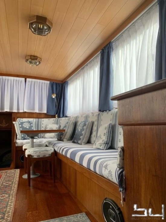 Condor Comtess 44 usata in vendita