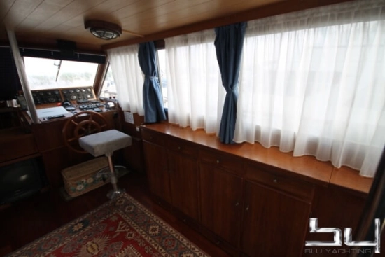 Condor Comtess 44 usata in vendita