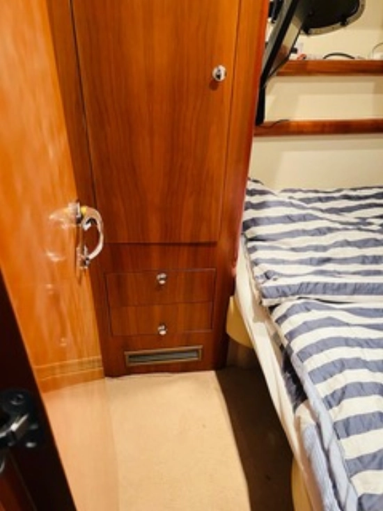 Enterprise Marine 43 de segunda mano en venta
