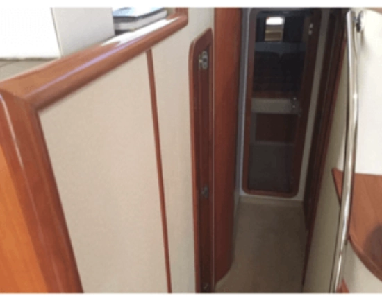 Enterprise Marine 43 de segunda mano en venta
