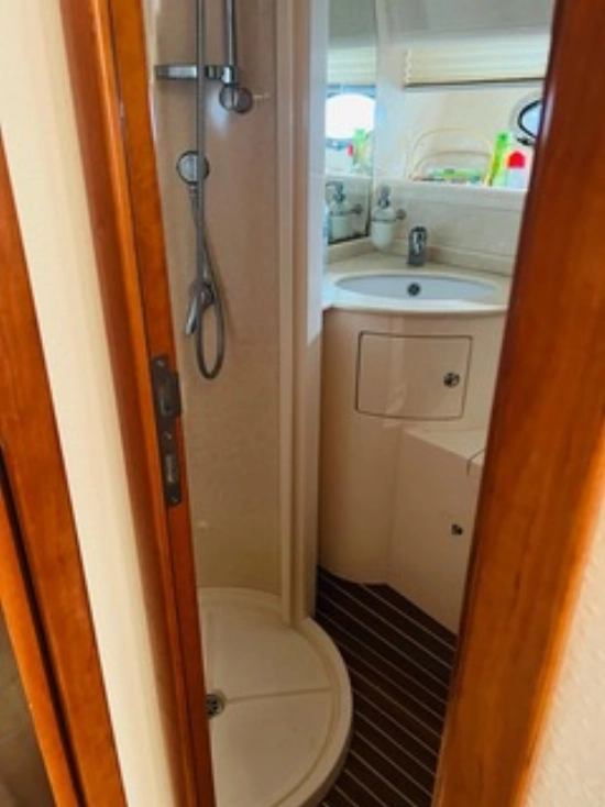 Enterprise Marine 43 de segunda mano en venta