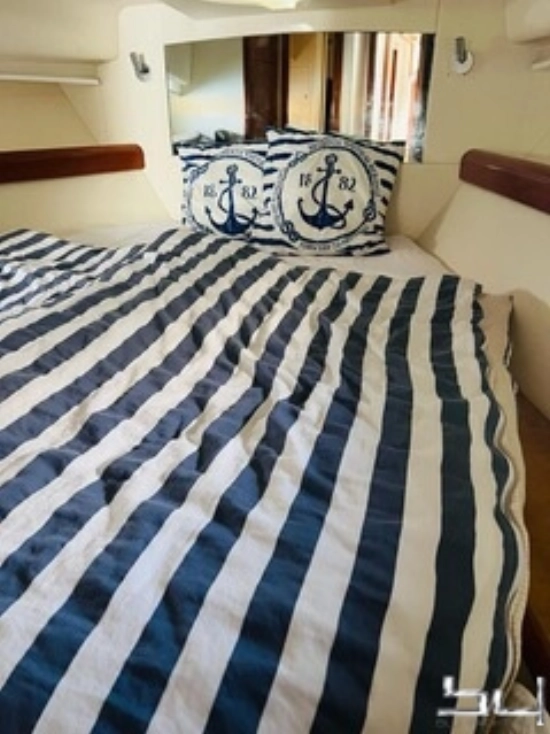 Enterprise Marine 43 de segunda mano en venta