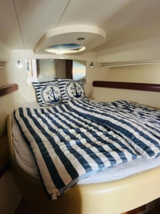Enterprise Marine 43 de segunda mano en venta