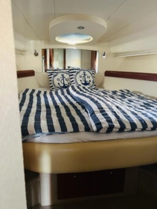 Enterprise Marine 43 de segunda mano en venta