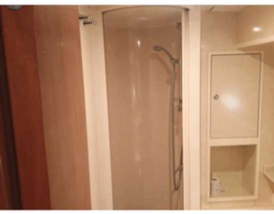 Enterprise Marine 43 de segunda mano en venta