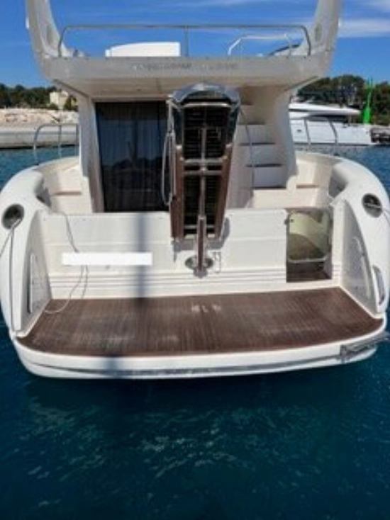 Enterprise Marine 43 de segunda mano en venta