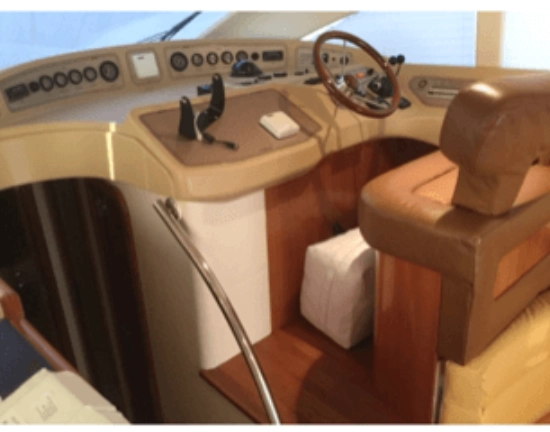 Enterprise Marine 43 de segunda mano en venta