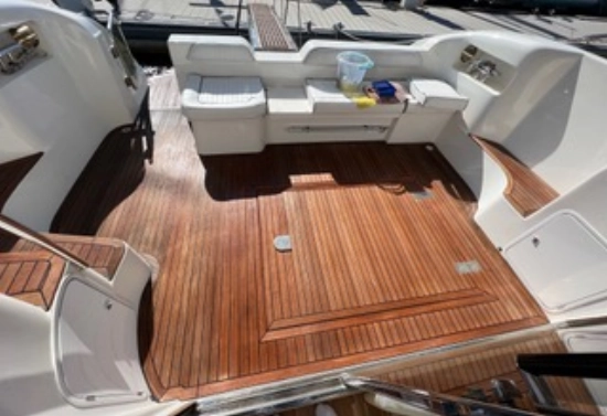 Enterprise Marine 43 de segunda mano en venta