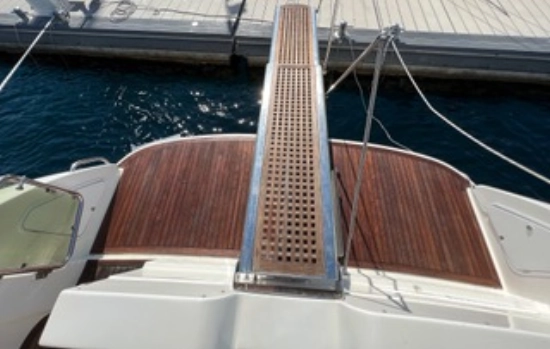 Enterprise Marine 43 de segunda mano en venta