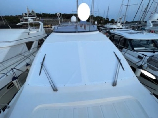 Enterprise Marine 43 de segunda mano en venta