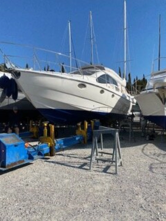 Enterprise Marine 43 de segunda mano en venta