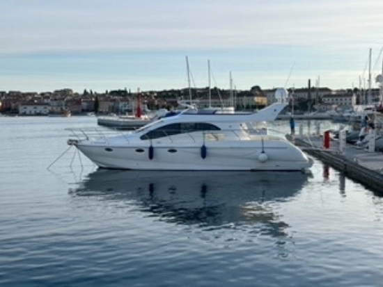 Enterprise Marine 43 de segunda mano en venta
