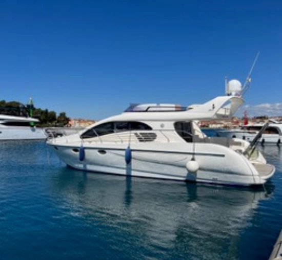 Enterprise Marine 43 de segunda mano en venta