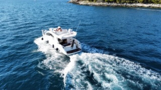 Enterprise Marine 43 de segunda mano en venta