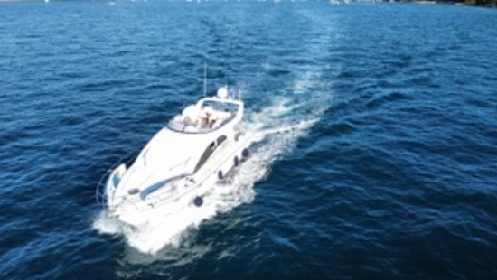 Enterprise Marine 43 de segunda mano en venta