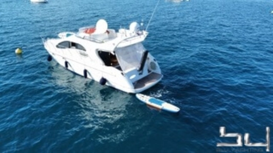 Enterprise Marine 43 de segunda mano en venta