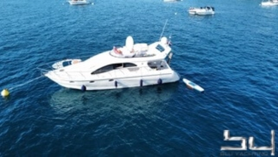 Enterprise Marine 43 de segunda mano en venta