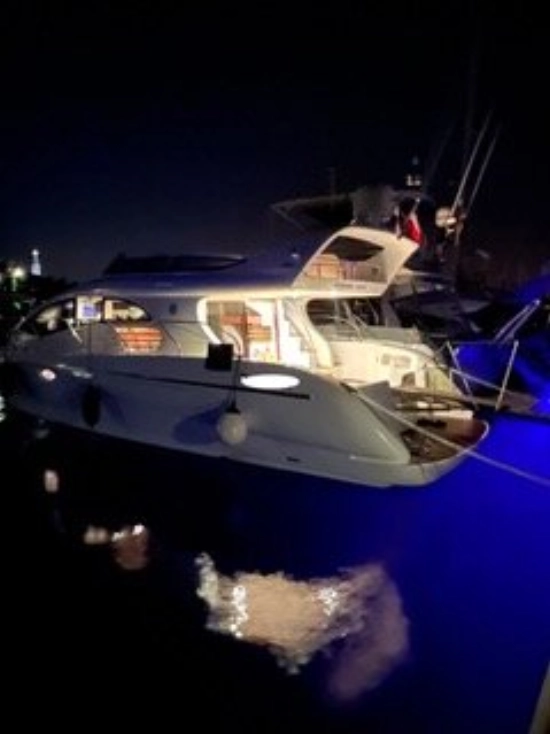 Enterprise Marine 43 de segunda mano en venta