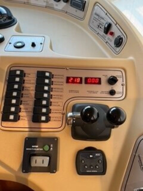 Enterprise Marine 43 de segunda mano en venta