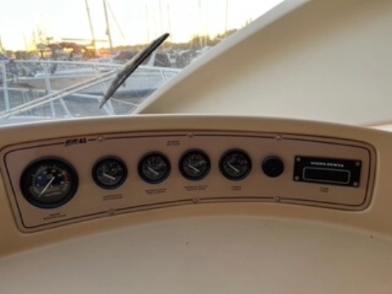 Enterprise Marine 43 de segunda mano en venta
