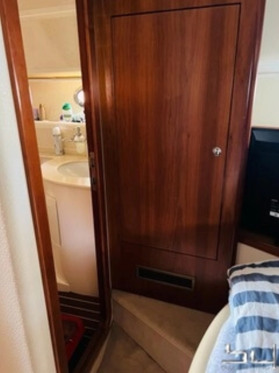 Enterprise Marine 43 de segunda mano en venta