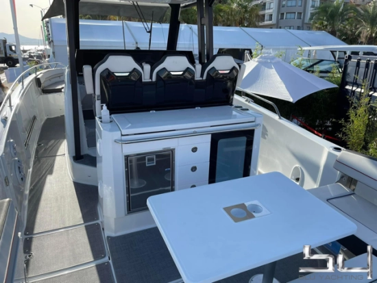 Jeanneau 10.5 cc nuova in vendita