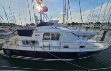 Nimbus 340 Commander de segunda mano en venta