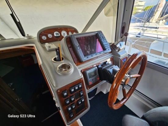 Nimbus 340 Commander usata in vendita