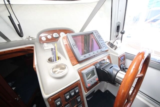 Nimbus 340 Commander usata in vendita