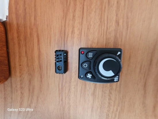 Nimbus 340 Commander usata in vendita