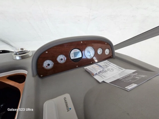 Nimbus 340 Commander usata in vendita