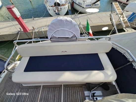 Nimbus 340 Commander usata in vendita