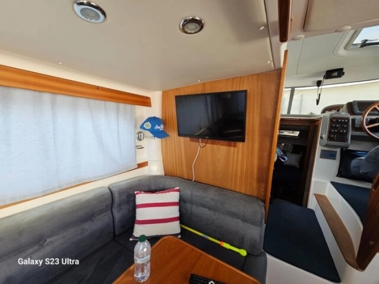 Nimbus 340 Commander usata in vendita